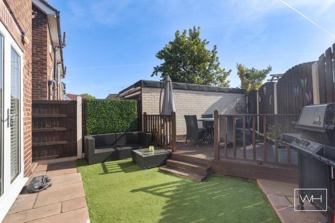 13 Ashburnham Close 