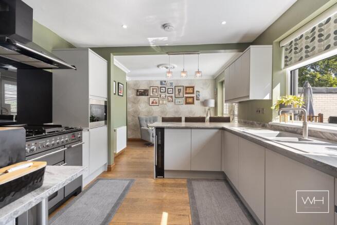 13 Ashburnham Close 