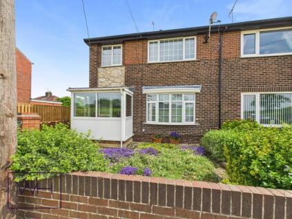 Ryecroft Road, Norton, 