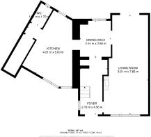 Floorplan - Ground F