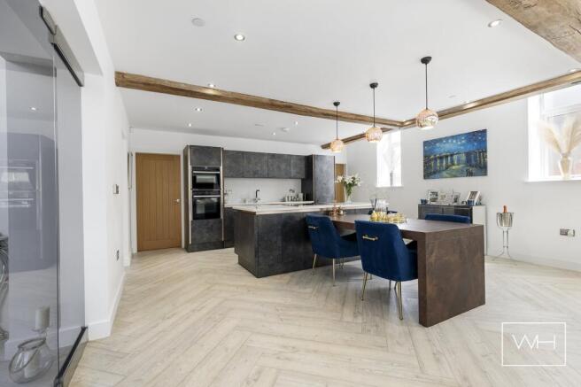 17 Oxton Drive, Warm