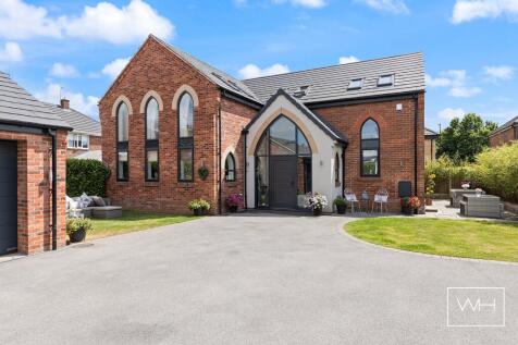 Oxton Drive, Warmsworth, Doncaster