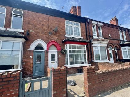 Bentley Road, Bentley, Doncaster