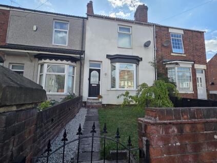 Bentley Road, Bentley, Doncaster 