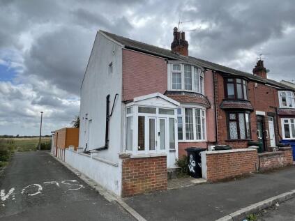 Finch Road, Balby, Doncaster 