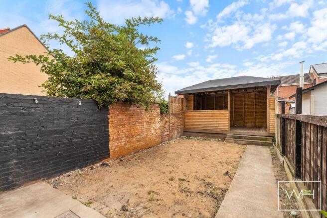 97 Rotherham Rd, Din