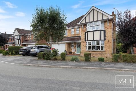 Roe Croft , Sprotbrough , Doncaster 