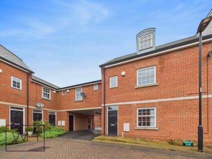 Hamilton Mews, Bennethorpe,