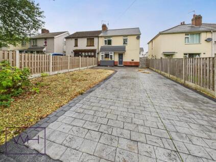 Crossfield Lane , Skellow,