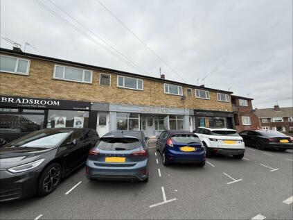 Winchester Way, Scawsby, Doncaster