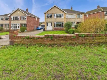 Cusworth Lane, Cusworth,