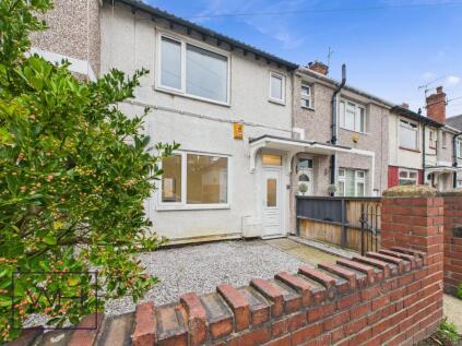 Arthur street , Bentley , Doncaster