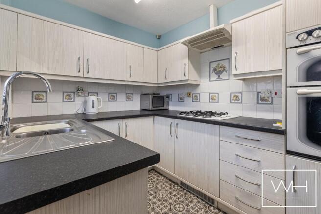 35 Mayfields, Scawth