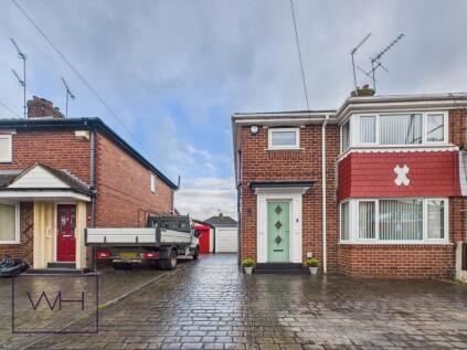 Churchill Avenue, Off York Road, Doncaster