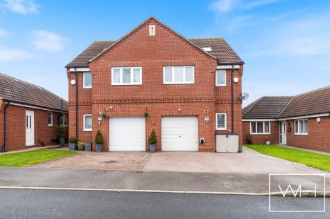 Westerdale Road, Scawsby, Doncaster