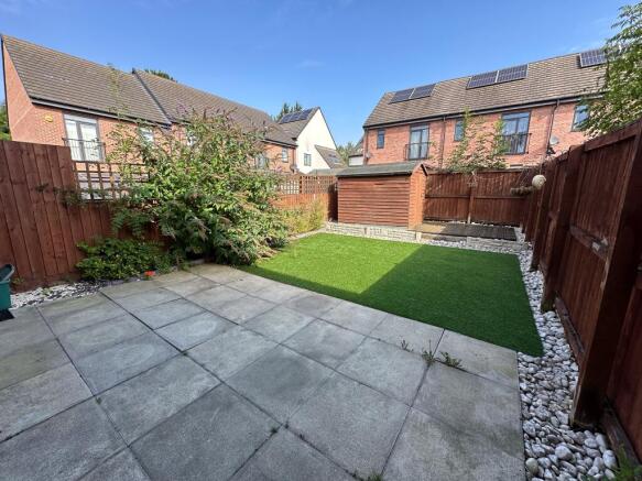 garden