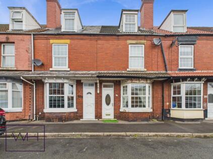 Swan Street , Bentley, 