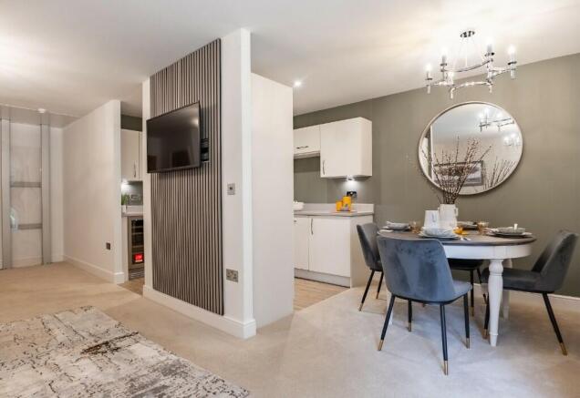 Show Home