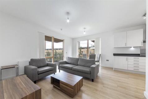 Sherrington Court, 97 Rathbone Street, Canning Town, London, E16