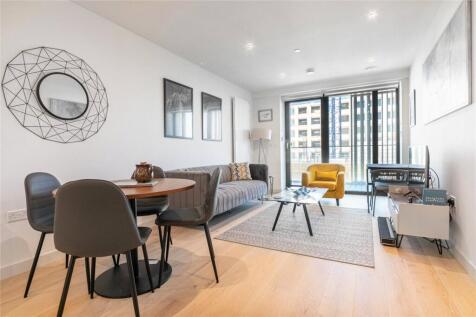 Marco Polo Tower, 6 Bonnet Street, Royal Wharf, London, E16