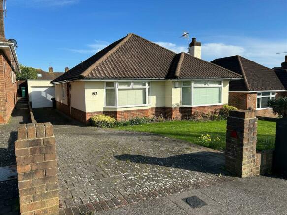 Hangleton Way 82 FRONT WITH DRIVEWAY.jpg
