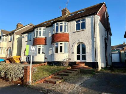 Hangleton Road, Hove