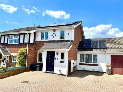 Henge Way, Portslade