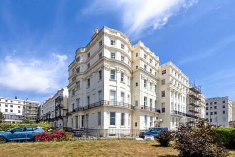 Collingwood House 127 Marine Parade, Brighton