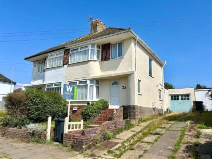 Applesham Avenue, Hove