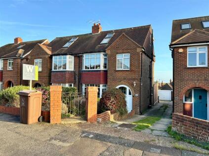 Hangleton Road, Hove