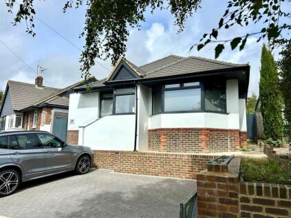 Hangleton Close, Hove