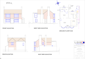 15 DLWR - Existing Plans & Elevation.pdf