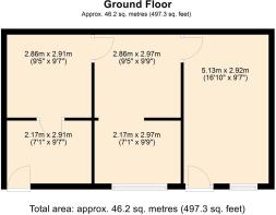 3b & 3c Burfield Park, Hailsham - all floors.J