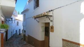 Photo of Comares, Mlaga, Andalusia