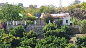 Photo of Canillas De Albaida, Mlaga, Andalusia