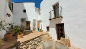 Photo of Comares, Mlaga, Andalusia