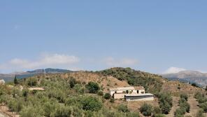 Photo of Canillas De Albaida, Mlaga, Andalusia