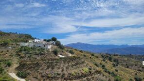 Photo of Iznate, Mlaga, Andalusia