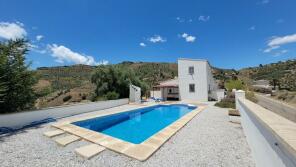 Photo of Canillas De Albaida, Mlaga, Andalusia