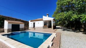 Photo of Canillas De Albaida, Mlaga, Andalusia