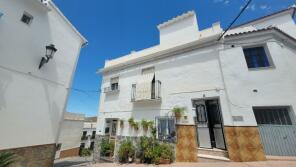 Photo of Canillas De Albaida, Mlaga, Andalusia