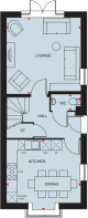 parkin ground floor plan