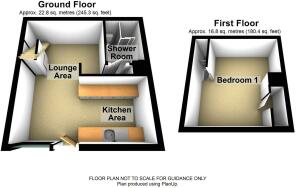 1 Bourtree Bank Cottage, Kilmory 3D.JPG