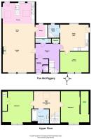 The Old Piggery, Corriegills 2D.JPG