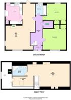 Dalriada, Manse Road, Brodick 2D.JPG