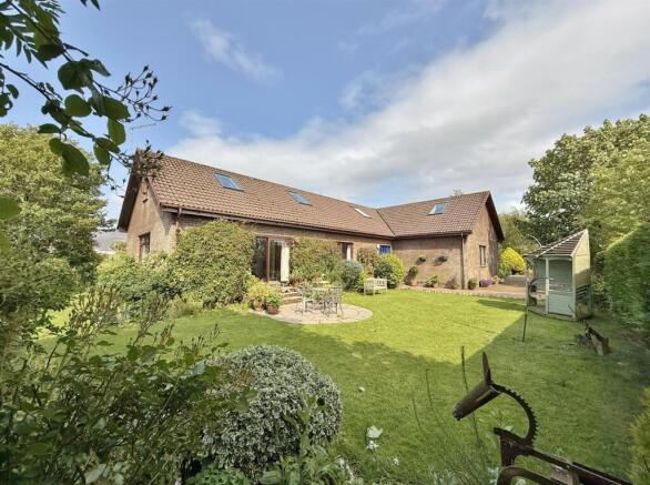 The Steading
