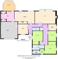 Millbrae , The Avenues, Lamlash 2D.JPG
