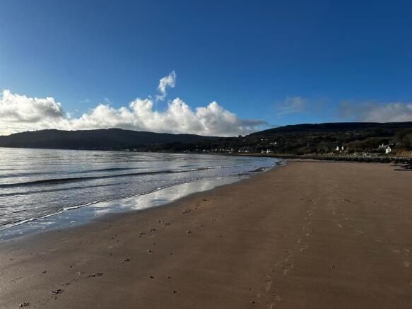 Whiting Bay