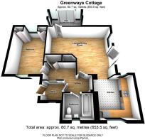 Greenways Cottage, Brodick 3D.JPG