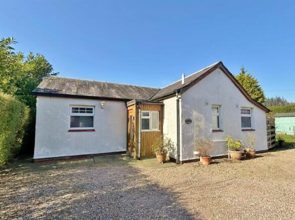 Greenways Cottage